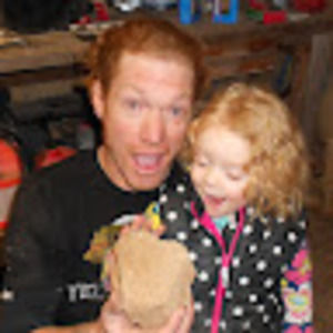 Meet your Posher, Steven